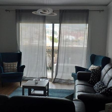 Santa Julia 3 Dormitorios, Nuevo, Moderno Фуэнхирола Экстерьер фото