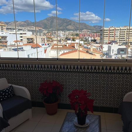 Santa Julia 3 Dormitorios, Nuevo, Moderno Фуэнхирола Экстерьер фото