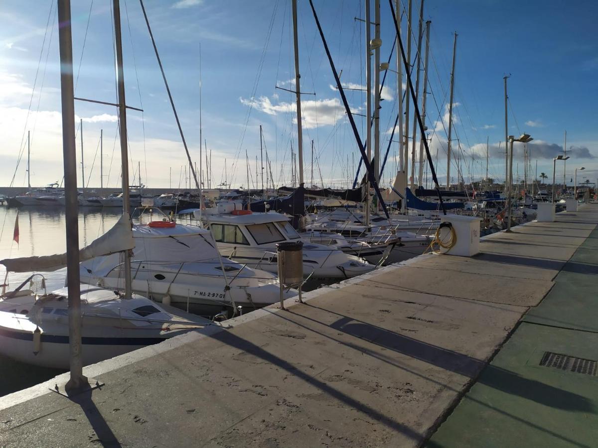 Santa Julia 3 Dormitorios, Nuevo, Moderno Фуэнхирола Экстерьер фото