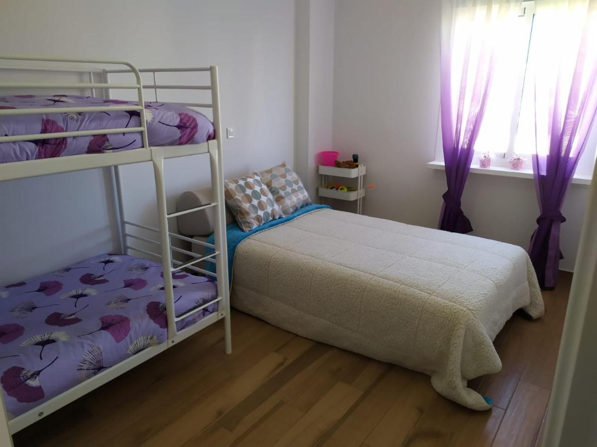 Santa Julia 3 Dormitorios, Nuevo, Moderno Фуэнхирола Экстерьер фото
