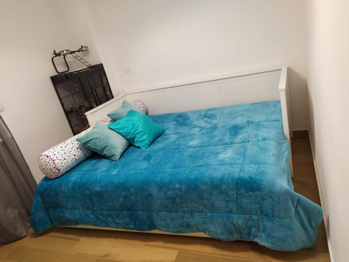 Santa Julia 3 Dormitorios, Nuevo, Moderno Фуэнхирола Экстерьер фото