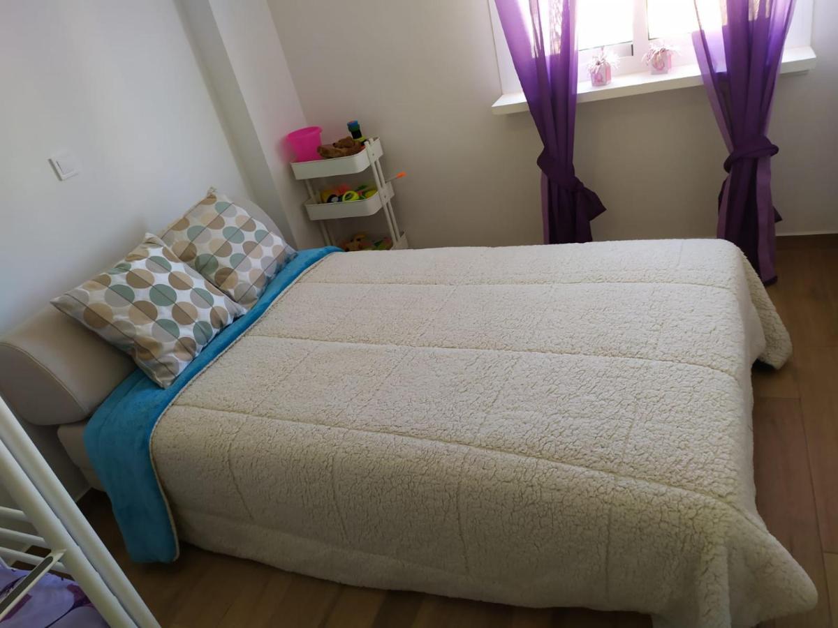 Santa Julia 3 Dormitorios, Nuevo, Moderno Фуэнхирола Экстерьер фото