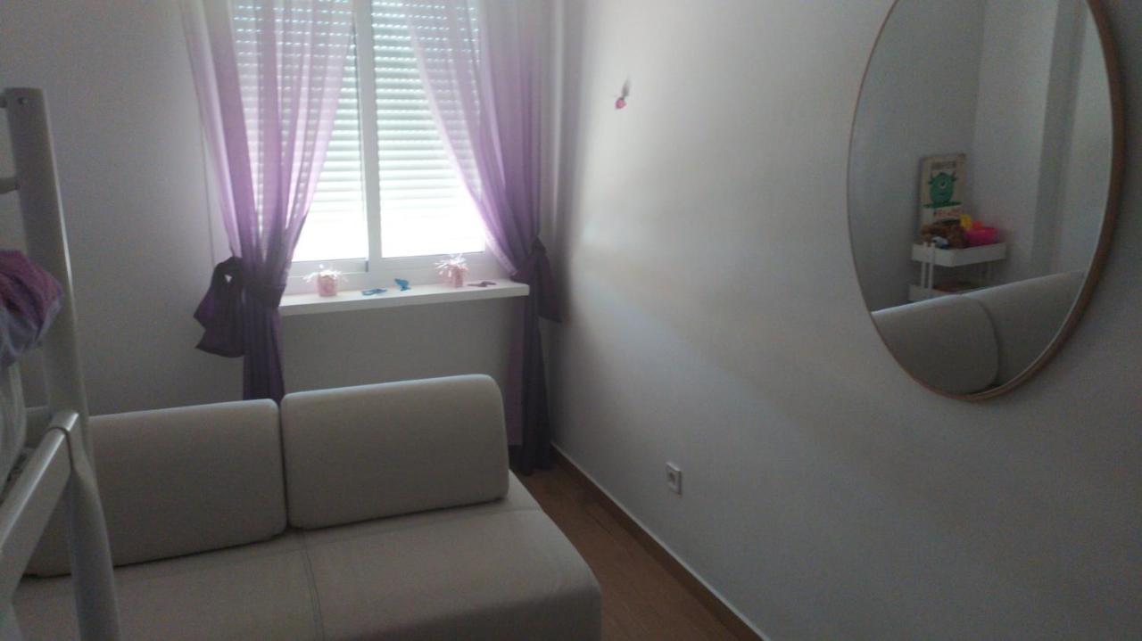 Santa Julia 3 Dormitorios, Nuevo, Moderno Фуэнхирола Экстерьер фото