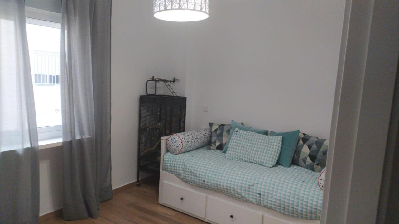 Santa Julia 3 Dormitorios, Nuevo, Moderno Фуэнхирола Экстерьер фото