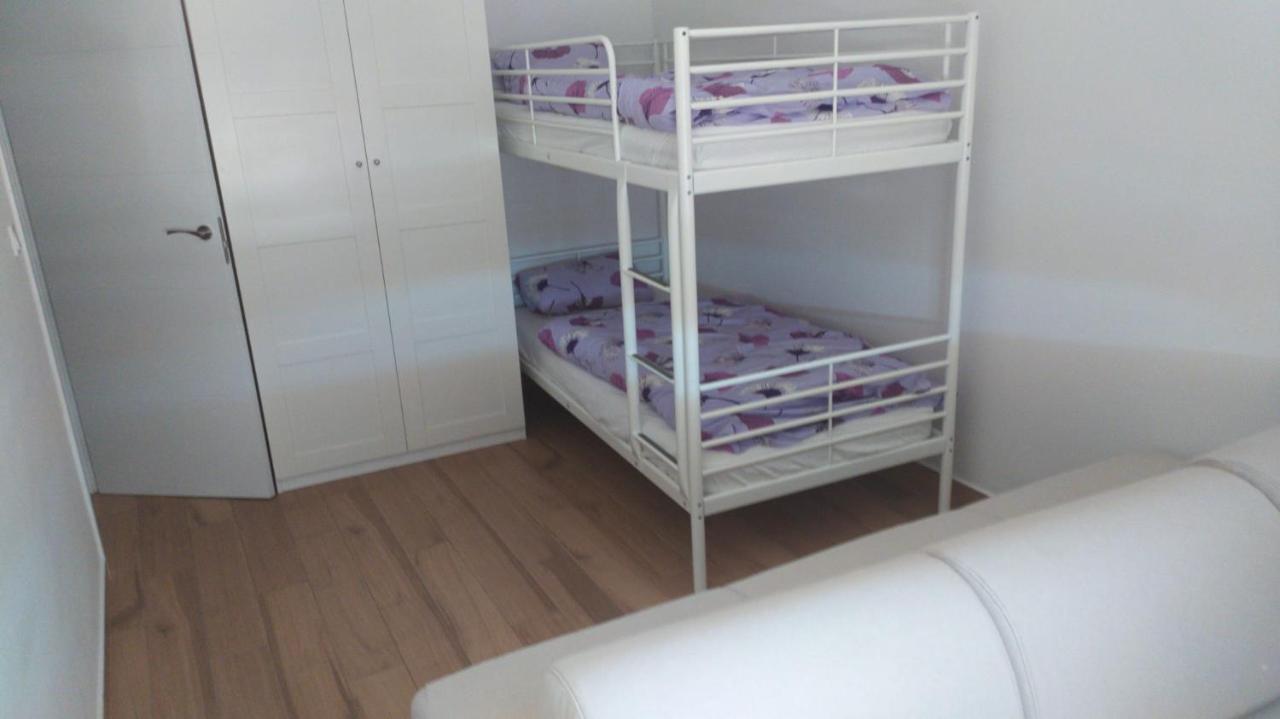 Santa Julia 3 Dormitorios, Nuevo, Moderno Фуэнхирола Экстерьер фото