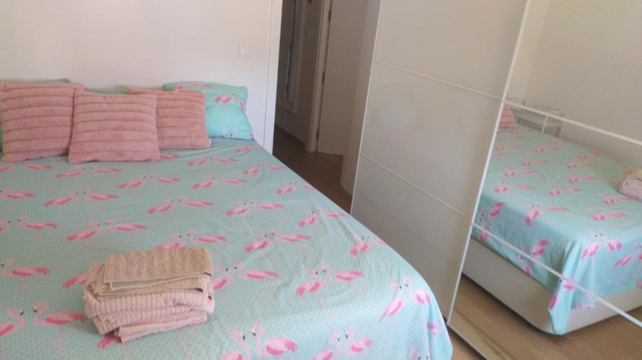 Santa Julia 3 Dormitorios, Nuevo, Moderno Фуэнхирола Экстерьер фото