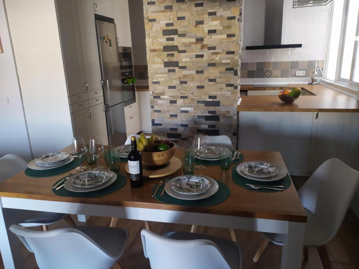 Santa Julia 3 Dormitorios, Nuevo, Moderno Фуэнхирола Экстерьер фото