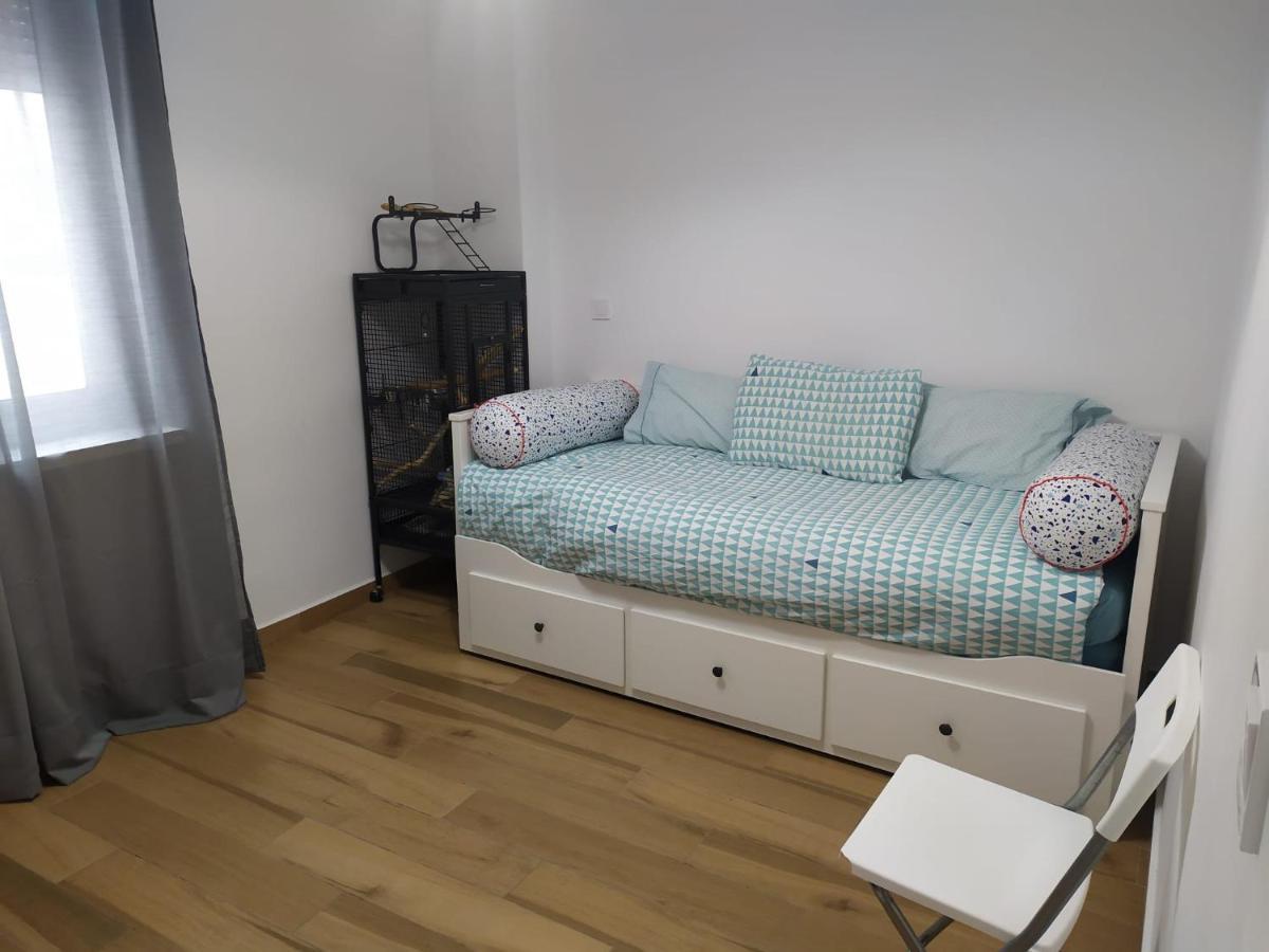 Santa Julia 3 Dormitorios, Nuevo, Moderno Фуэнхирола Экстерьер фото
