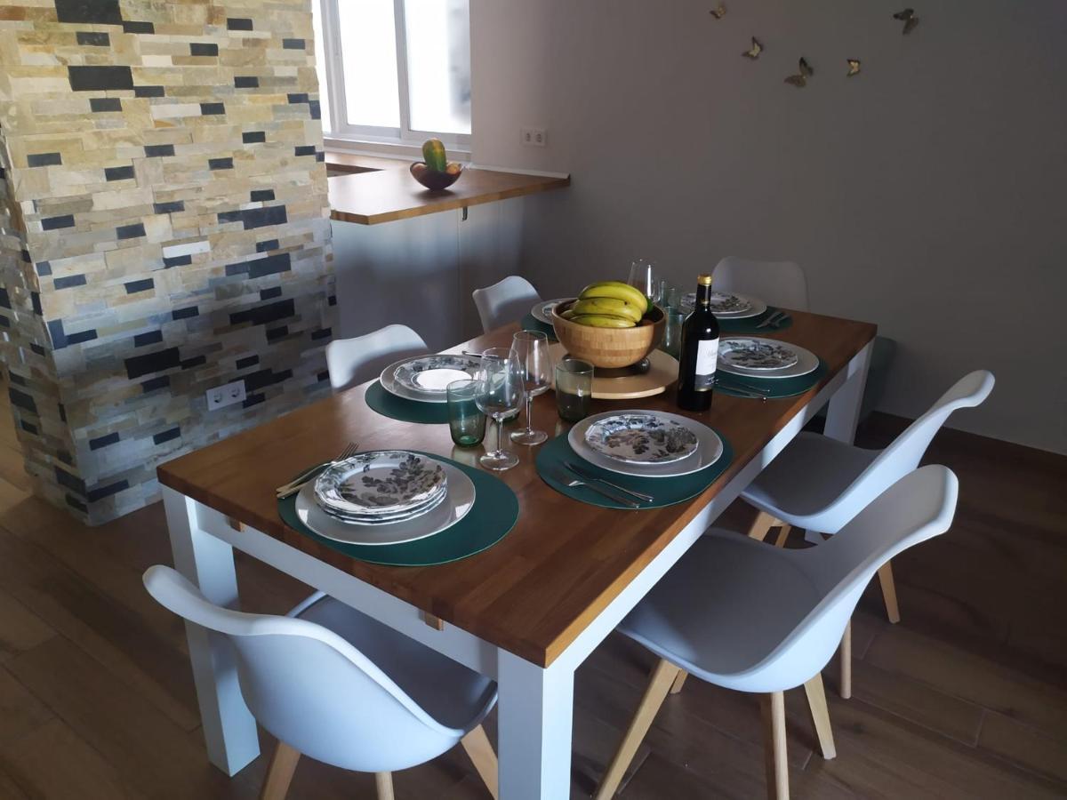 Santa Julia 3 Dormitorios, Nuevo, Moderno Фуэнхирола Экстерьер фото