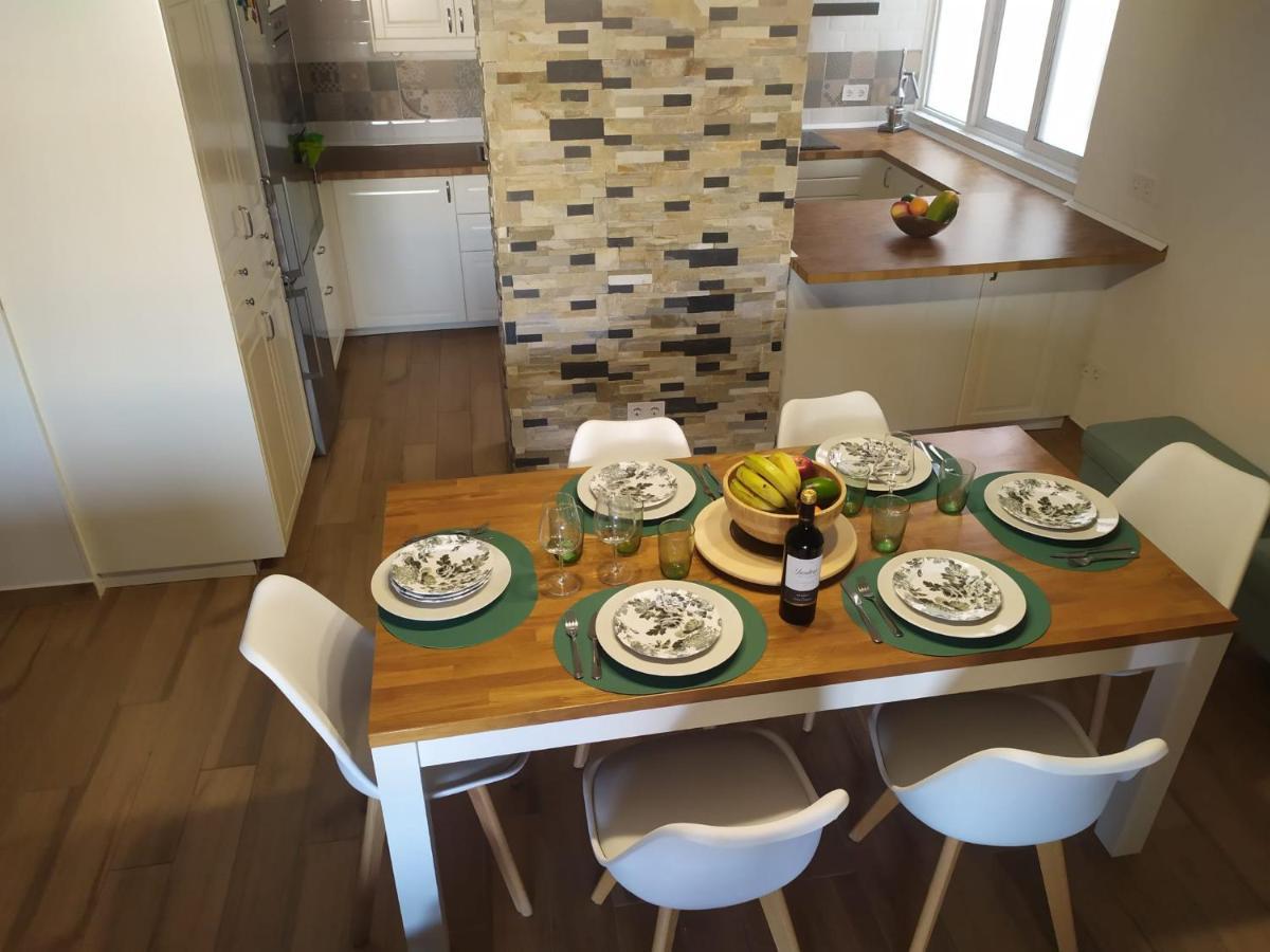 Santa Julia 3 Dormitorios, Nuevo, Moderno Фуэнхирола Экстерьер фото