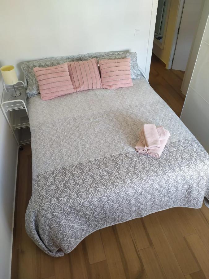 Santa Julia 3 Dormitorios, Nuevo, Moderno Фуэнхирола Экстерьер фото