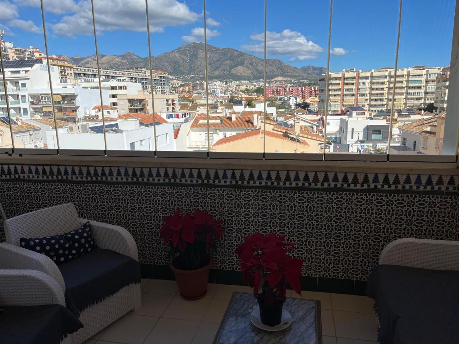 Santa Julia 3 Dormitorios, Nuevo, Moderno Фуэнхирола Экстерьер фото