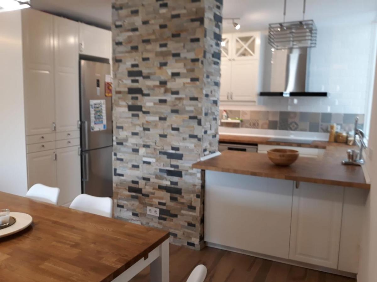 Santa Julia 3 Dormitorios, Nuevo, Moderno Фуэнхирола Экстерьер фото