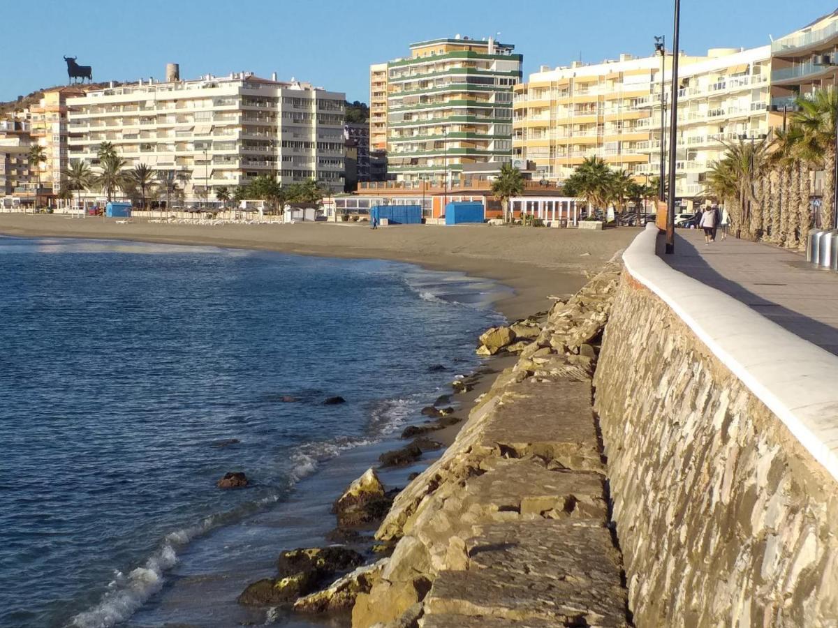 Santa Julia 3 Dormitorios, Nuevo, Moderno Фуэнхирола Экстерьер фото