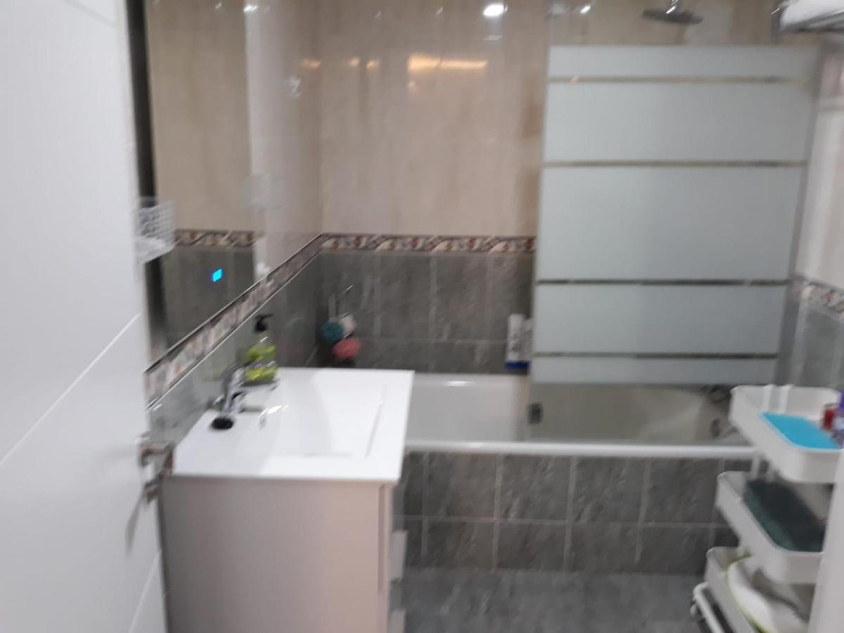 Santa Julia 3 Dormitorios, Nuevo, Moderno Фуэнхирола Экстерьер фото