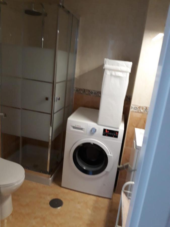 Santa Julia 3 Dormitorios, Nuevo, Moderno Фуэнхирола Экстерьер фото