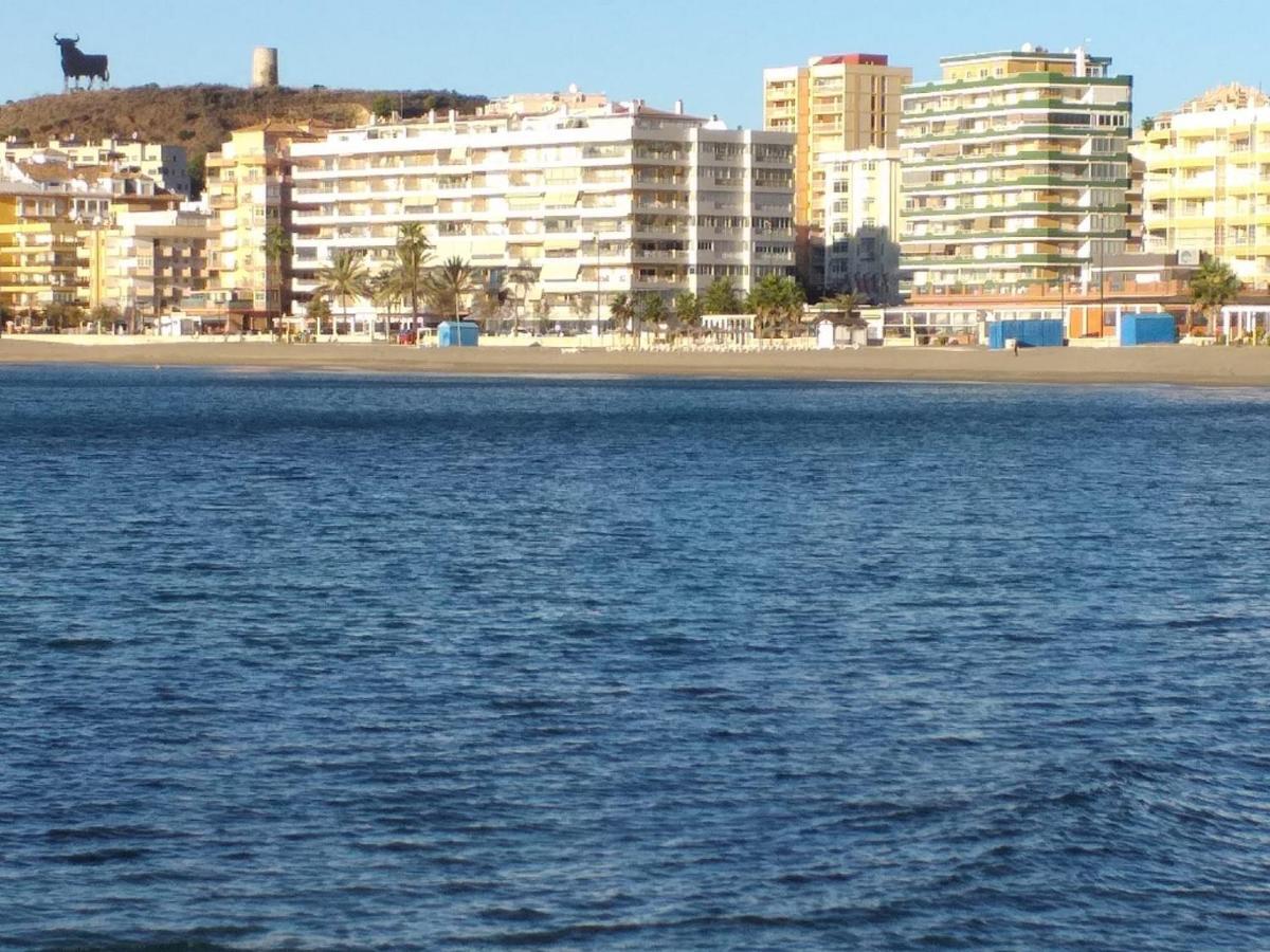 Santa Julia 3 Dormitorios, Nuevo, Moderno Фуэнхирола Экстерьер фото