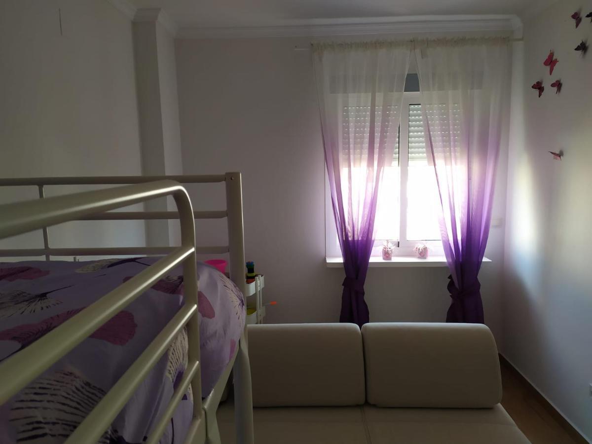 Santa Julia 3 Dormitorios, Nuevo, Moderno Фуэнхирола Экстерьер фото